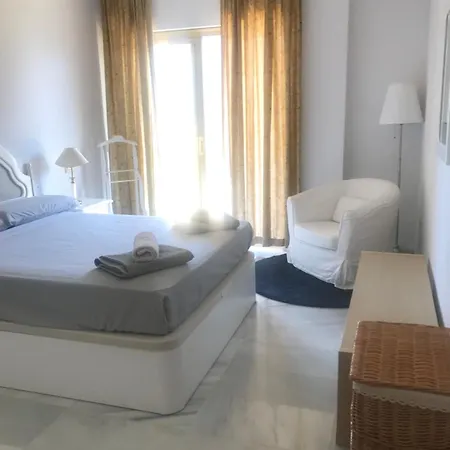 Fantastico Con Vista Al Mar