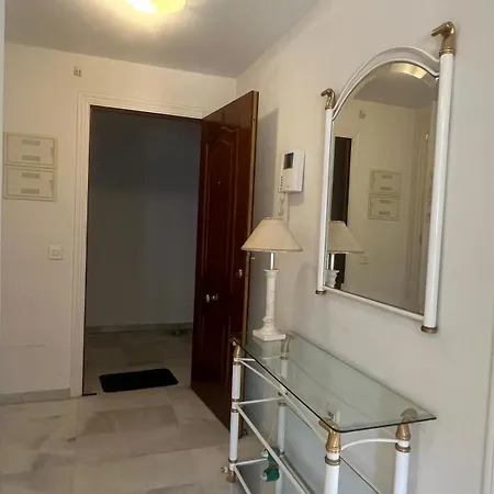 Appartement Fantastico Con Vista Al Mar Fuengirola