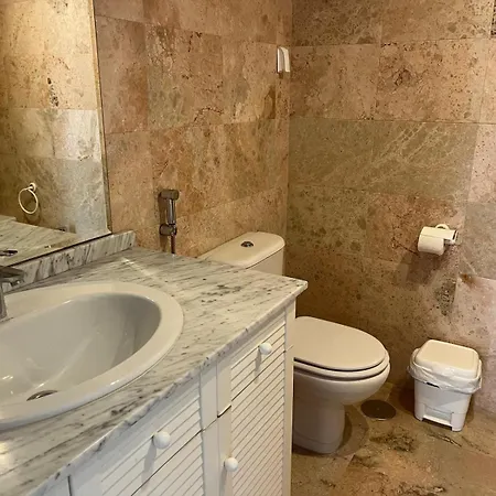 Appartement Fantastico Con Vista Al Mar