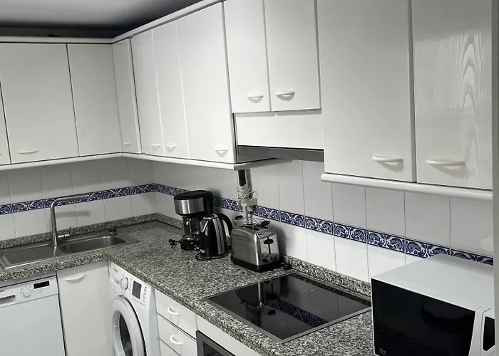 Fantastico Con Vista Al Mar *