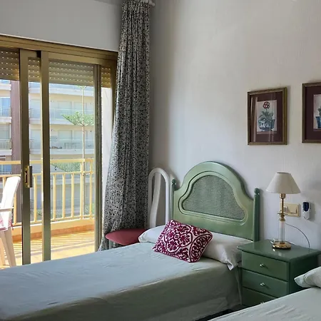 Apartment Fantastico Con Vista Al Mar *