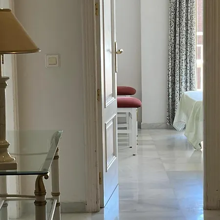 Apartment Fantastico Con Vista Al Mar Fuengirola