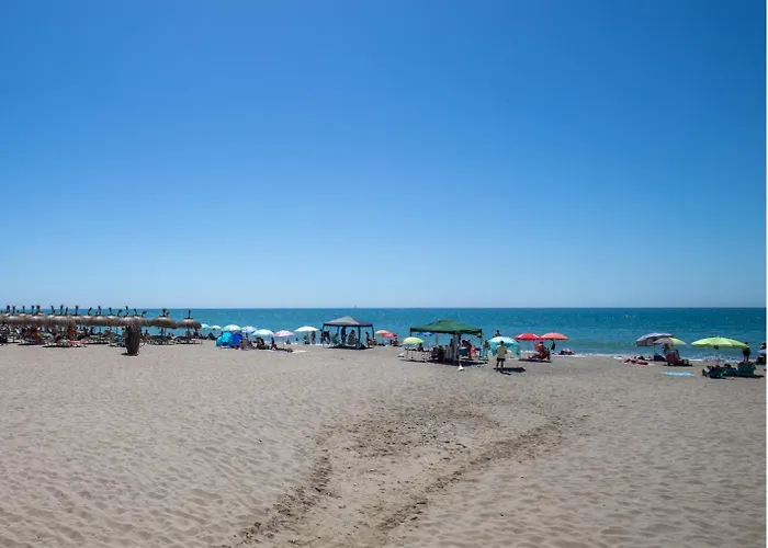 Fantastico Con Vista Al Mar * フエンヒロラ