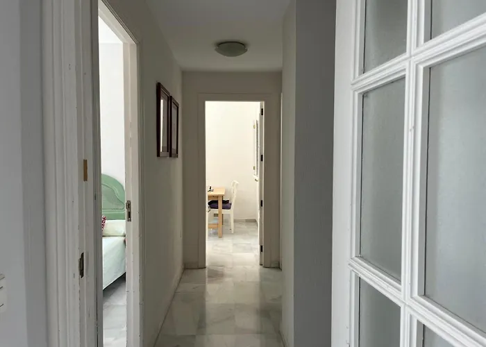 Fantastico Con Vista Al Mar *