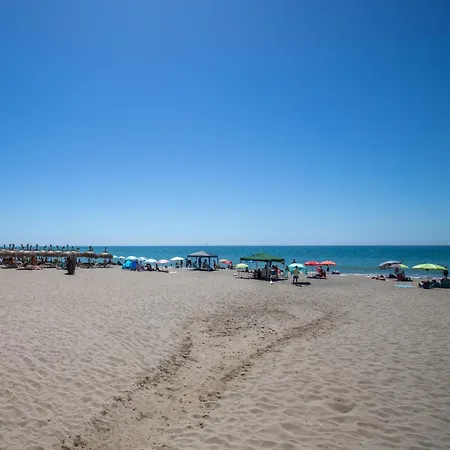 Fantastico Con Vista Al Mar * Фуенхірола