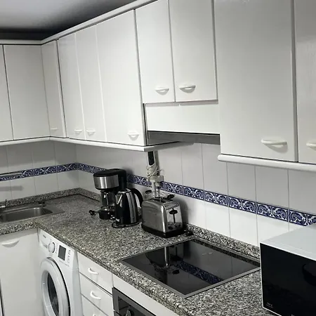 Fantastico Con Vista Al Mar *