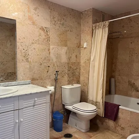 Апартаменти Fantastico Con Vista Al Mar *