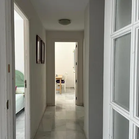 Fantastico Con Vista Al Mar *