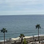 Fantastico Con Vista Al Mar