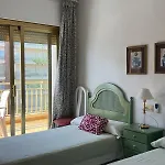 アパート Fantastico Con Vista Al Mar *