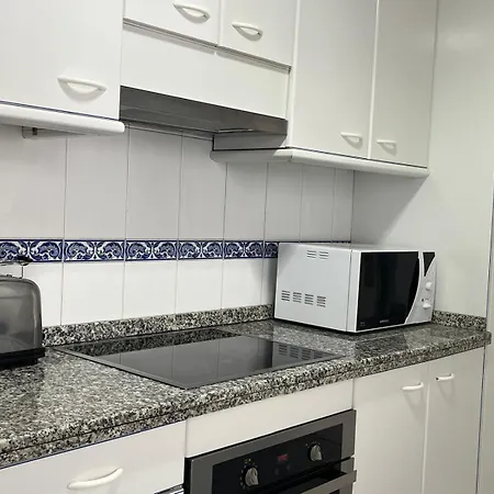 Fantastico Con Vista Al Mar Apartman *