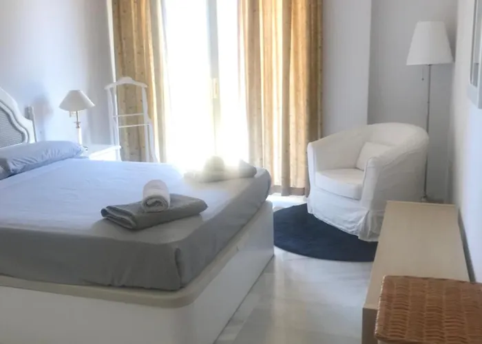 Fantastico Con Vista Al Mar