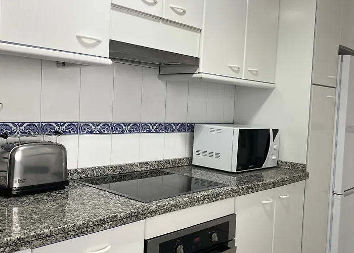 Fantastico Con Vista Al Mar Apartman *