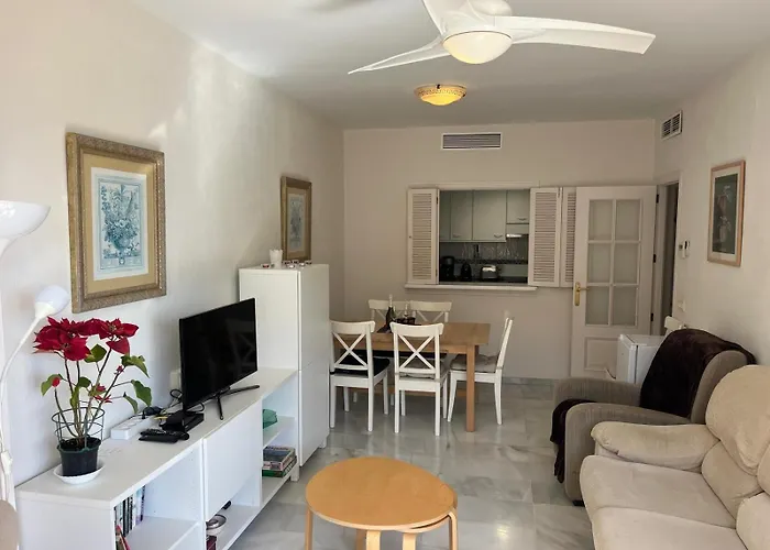 Apartman Fantastico Con Vista Al Mar *